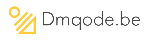 Helpdesk Dmqode.be